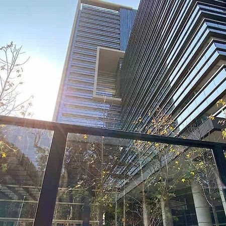Апартаменты Studio Com Vista Incrivel 22º Andar Сан-Пауло Экстерьер фото